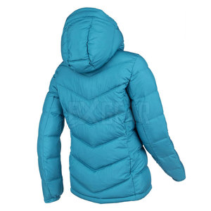 Soft Fabric <b>Women</b> Puffer <b>Jacket</b> With Casual Style <b>Lightweight</b> Design And Warm Feel Ideal For Everyday Winter Fashion - Product Image 2