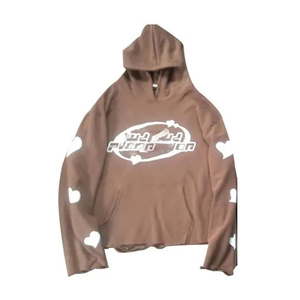 Op. uality Streetwear Men oooodie No trtring holustom Full int RINT asasual AW em Men's ooodies For Men - Product Image 4