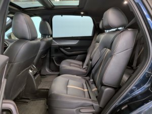 Mazda CX-90 3.3 Turbo Premium Plus 2024 Usado en Buen Estado - Product Image 6