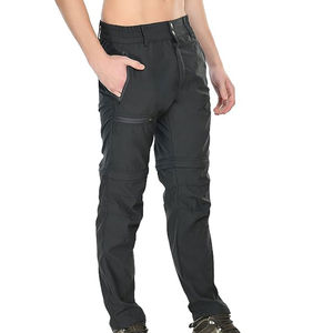 Pantalones Más Vendidos en Línea, Pantalones de Hombre de Estilo Único al por Mayor, Transpirables para Hombre, 2025 - Product Image 1