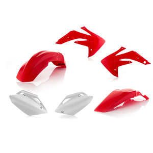 Acerbis for Honda Motorcycle Fairing <b>Kit</b> Plastic <b>Kit</b> for Motorcycles - Product Image 1