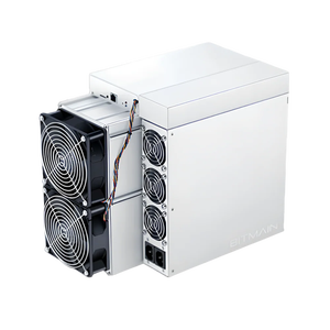เครื่องขุด Antmin-eer S19K Pro Mining Rig-120 TH รับประกัน 3 ปี คุณสมบัติอื่นๆ - Product Image 1
