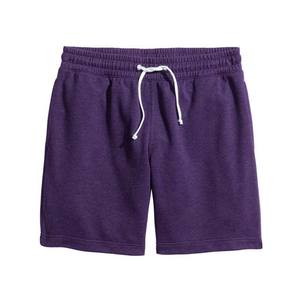 Pantalones cortos deportivos de entrenamiento para hombre, ropa de gimnasio transpirable de secado rápido, 100% algodón, diferentes colores, 2022 - Product Image 3