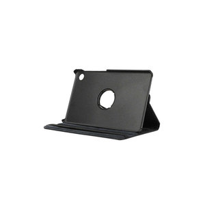 Étui compatible Netzy pour Lenovo Tab M10 TB-328F 3ème génération, bleu marine, avec support rotatif pour tablettes - Product Image 6