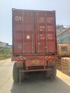 Producto de productos químicos diarios de tambor Dehyde 200 L formal de grado industrial - Product Image 4