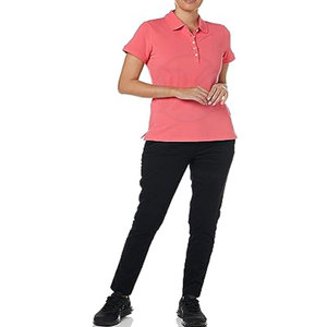 เสื้อยืดลำลองฤดูร้อนแบบยูนิเซ็กซ์ สีพื้น ผ้าระบายอากาศ เป็นมิตรกับสิ่งแวดล้อม  โลโก้ด้านหน้าแบบเรียบง่าย  ออกแบบได้ตามต้องการ  ขั้นต่ำในการสั่งซื้อน้อย  สินค้าพิเศษสำหรับผู้หญิง - Product Image 4