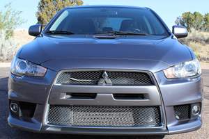 USADO LHD/RHD 2010 MITSUBISHI LANCER EVOLUTION X MR - Product Image 4