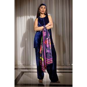 Winslet Formal Winter <b>Coat</b> - Product Image 1
