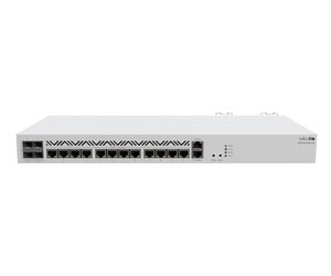 Router MikroTik CCR2116-12G-4S+, 13x RJ45 1000Mb/s, 4x SFP+ - Product Image 1