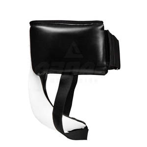 Premium Quality <b>Groin</b> <b>Guard</b> Made In Best Quality <b>Groin</b> <b>Guard</b> <b>MMA</b> Boxing <b>Groin</b> <b>Guard</b> For Unisex - Product Image 4