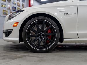 Offre exceptionnelle : Mercedes-Benz CLS 63 S AMG d'occasion, modèle 2014 - Product Image 6