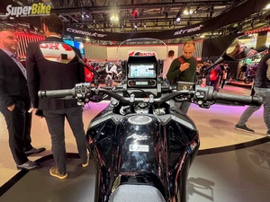 VENTAS DE DESCUENTO para la motocicleta Honda Africa Twin DCT - Product Image 2