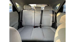 2025 Véhicules Électriques SEL FWD d'Occasion en Très Bon État (RHD/LHD) avec Outils Manuels pour le Marché Mondial - Product Image 5