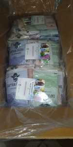 แป้งสี Holi gulal เป็นมิตรกับสิ่งแวดล้อม - Product Image 5