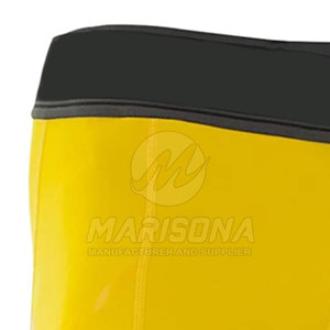 Short de compression d'extérieur pour hommes Short de compression de qualité pour hommes en taille adulte vente en gros - Product Image 3