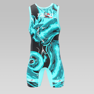 Wholesale Custom Sublimation Wrestling <b>Singlet</b> <b>Men</b> Martial Arts Stretch Breathable Gear Athletic <b>Singlet</b> For <b>Men</b> Compression - Product Image 6