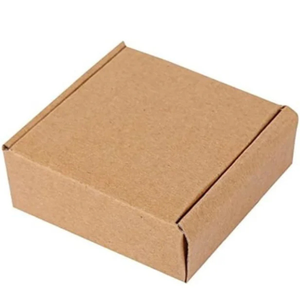 Superbes boîtes en carton portables à 3 couches rentables Matériaux recyclés étanches Expositions de solutions de stockage d'expédition locale - Product Image 3