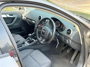 AUDI A3 2012 USADO, Volante a la Izquierda/Derecha - Product Image 2