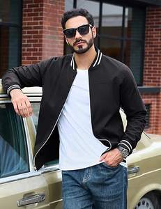 High Quality Custom Logo Casual Jackets for Winter Embroidered Coats and Warm <b>Outdoor</b> <b>Clothing</b> with Print Decorations - Product Image 2