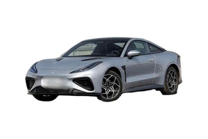 USADO 2024 Precio de Fábrica Chino GT SUV Automático de 5 Asientos 4x4 AWD Volante a la Izquierda Asientos de Cuero Techo Solar Panorámico Trasero para Adultos - Product Image 4