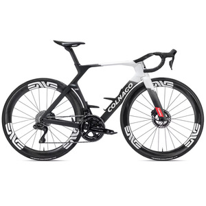 Vélo complet Campagnolo Super Record sans fil, neuf, 2025 Y1Rs Disc - Product Image 6