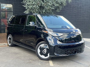 Furgoneta Eléctrica 2025 Pro S RWD 282 hp Batería de Litio de 86 kWh Vehículo Utilitario de 7 Pasajeros Autonomía NEDC de 601-700 km EE. UU. - Product Image 6