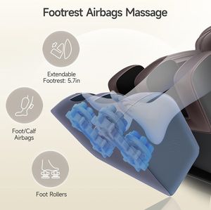 Commercial Shared QR Code Scanning Massage <b>Chair</b> <b>Pod</b> Shopping Mall Household Fully Automatic Massager QR Code Payment - Product Image 4
