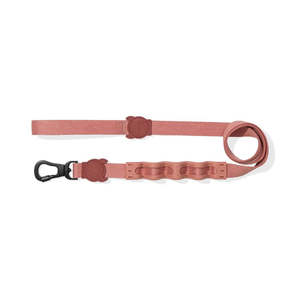 Harnais pour chien Naturals 2.0 Canyon Cushioned Leash, motif uni, avec rembourrage confortable - Product Image 5