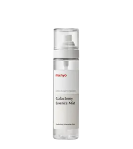 MANYO FACTORY Galactomy Essence Mist 120ml- Made in Korea Dry Skin Dull Complexion Dehydrated Skin Sensitive Skin