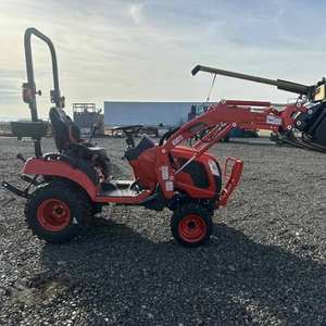 ACHETER UN MINI TRACTEUR KIOTI CS2520 - Product Image 1
