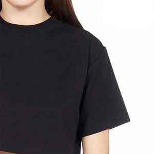 Blusa Corta Ligera y Elegante para Mujer, Estilo Verano 2026, Blusas y Camisas de Malla para Mujer a Precios Bajos - Product Image 6