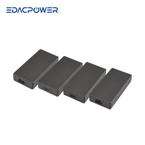 อะแดปเตอร์แปลงไฟสำหรับเดสก์ท็อปทางการแพทย์ 250W GaN IEC60601 2xMOPP 19V 20V 24V สำหรับอุปกรณ์การแพทย์ EM1251XH - Product Image 2