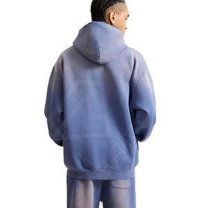 Chándal Deportivo Informal de Verano para Hombre, Ecológico, de Talla Grande, Transpirable, de Secado Rápido, al por Mayor - Product Image 3