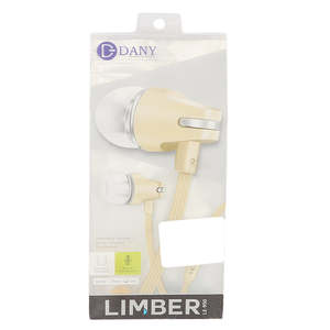 Dany Limber Manos Libres (LE-950) - Color Fawn - Product Image 2