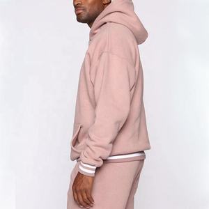 ชุดวอร์มสำหรับผู้ใหญ่ชุดวอร์มกางเกงวอร์มกางเกงผ้าฝ้ายสำหรับผู้ชายโลโก้ได้ตามต้องการ - Product Image 6