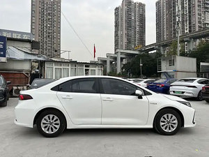 Coche usado <span class=keywords><strong>Toyota</strong></span> <span class=keywords><strong>Corolla</strong></span> 2023 1.8L inteligente eléctrico híbrido de doble motor Pioneer Edition <span class=keywords><strong>Toyota</strong></span> <span class=keywords><strong>Corolla</strong></span> coches de <span class=keywords><strong>segunda</strong></span> <span class=keywords><strong>mano</strong></span> - Product Image 6