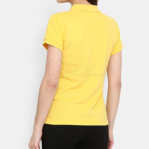 เสื้อโปโลทำจากวัสดุที่ดีที่สุดเสื้อโปโลออกแบบเองได้เองเสื้อโปโลสไตล์ใหม่ - Product Image 3