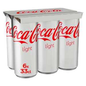 Wholesale Coca Cola Carbonated Drinks Coca Cola Drinks Dealers & Distributors Shipping Worldwide - Product Image 1