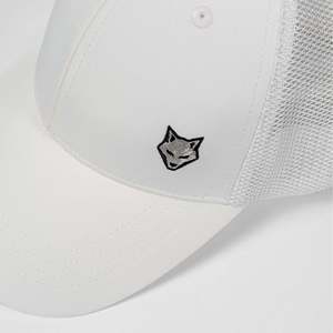 Gorra Trucker para Adultos con Malla Transpirable y Bordado a Mano - Product Image 6