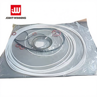 Élément d'étanchéité hydraulique 175-15-05010 pour pièces de bulldozer D155A-1