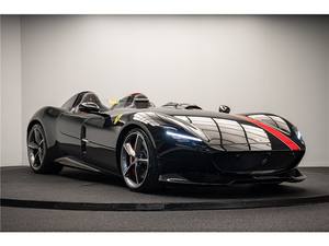 Vendedor Verificado 100% SUPER NEAT para el Auto Deportivo Exclusivo Ferrari Monza SP2 2021, Listo para Enviar - Product Image 5