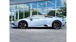 Lamborghini Huracán Tecnica Coupé RWD 2024 Usado en Buenas Condiciones, Certificado y Limpio - Product Image 5