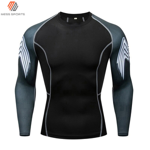 Protection anti-éruption cutanée professionnelle, Sports aquatiques, Offre Spéciale, OEM, séchage rapide, léger, personnalisé - Product Image 3