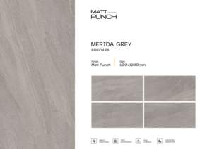 600x1200, baldosas de porcelana tallada, acabado mate, duradero para interiores, casas contemporáneas, baño antideslizante, antibacteriano - Product Image 4