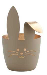 ชุดตกแต่งบ้านสำหรับคริสต์มาส S/3แบบที่ใส่เทียนโลหะเคลือบด้วยผงเหล็กโคมไฟและขวดโหล - Product Image 4