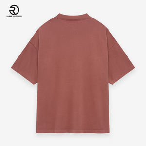 T-shirts décontractés en coton 100%-T-shirts de haute qualité pour hommes parfaits pour se prélasser ou sortir le week-end ou les vacances - Product Image 4