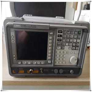 Analyseur de bruit Agilent N8973A d'occasion, haute précision, facteur de bruit classe 2, 10 MHz-3 GHz, protection IP67, provenance américaine - Product Image 2