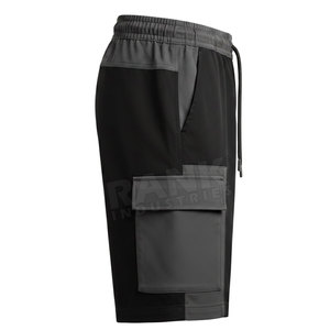 Most Popular Design Hot Sale Men Cargo Shorts Wholesale Men Cargo Shorts Factory Price Men Cargo Shorts - Product Image 4