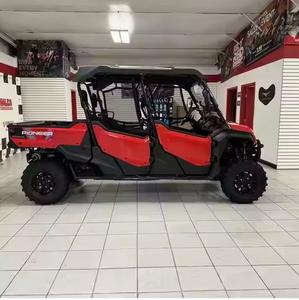 2024 1000 Forest Edition utilidad - Product Image 1