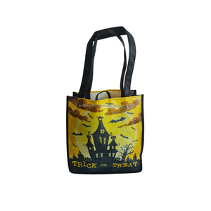 High Quality Custom Logo Pattern Reusable Non-Woven PP Shopping <b>Tote</b> <b>Bag</b> Waterproof Grocery <b>Bag</b> Wholesale Supermarket <b>Medium</b> - Product Image 3